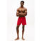 Tommy Hilfiger zwemshort met logo rood