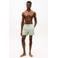Tommy Hilfiger zwemshort lichtgroen