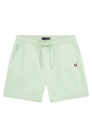 zwemshort lichtgroen