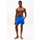 Tommy Hilfiger zwemshort met logo blauw