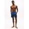 Tommy Hilfiger zwemshort donkerblauw