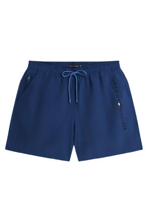 zwemshort donkerblauw