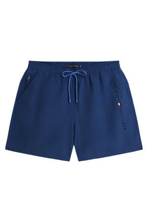 zwemshort donkerblauw
