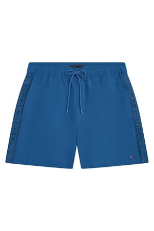 zwemshort blauw
