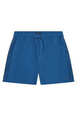 zwemshort blauw