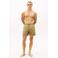 Tommy Hilfiger zwemshort beige