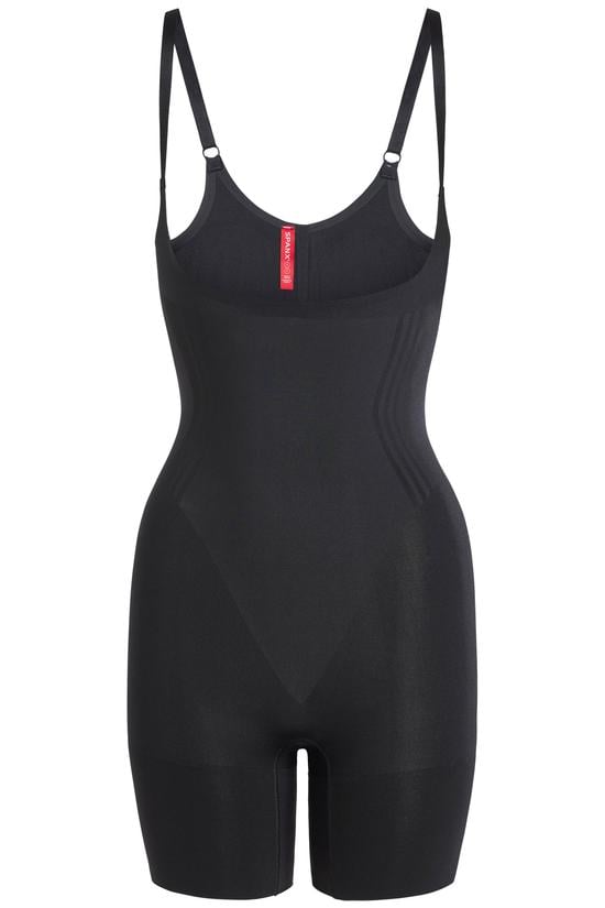 seamless corrigerende body's dames