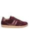 Gabor suède sneakers bordeaux