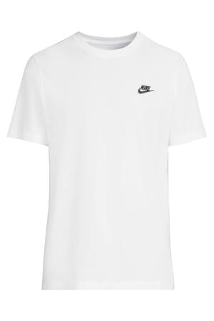 regular T-shirt wit