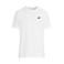 Nike regular T-shirt wit