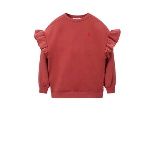 Sissy-Boy sweater rood afbeelding