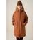 Sissy-Boy parka bruin