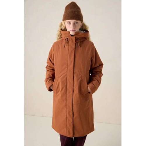 Sissy-Boy parka bruin afbeelding