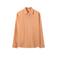 Sissy-Boy regular casual overhemd oranje