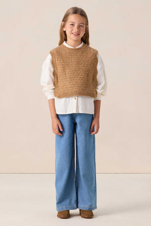 blouse wit
