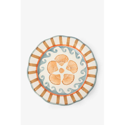 Sissy-Boy dinerbord (ø28 cm) afbeelding