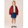 Sissy-Boy spijkerrok donkerblauw