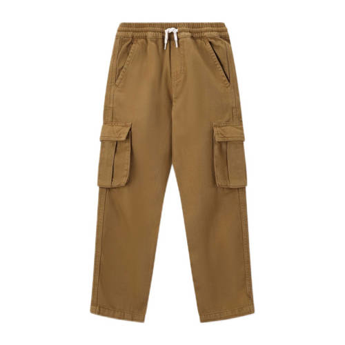 Sissy-Boy cargo broek donkergroen afbeelding