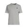 Nike regular T-shirt grijs
