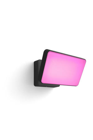 Discover verstraler - wit en gekleurd licht 