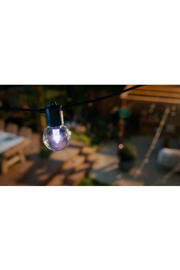thumbnail: Philips Hue Festavia outdoor lichtsnoer met globe-lampen