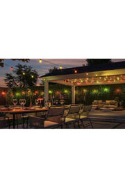 thumbnail: Philips Hue Festavia outdoor lichtsnoer met globe-lampen