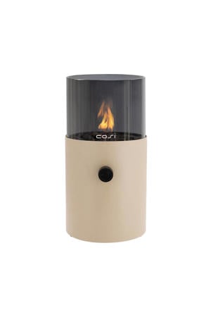 gaslantaarn Cosiscoop Original Beige
