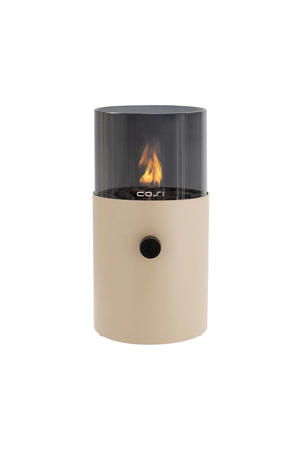 gaslantaarn Cosiscoop Original Beige