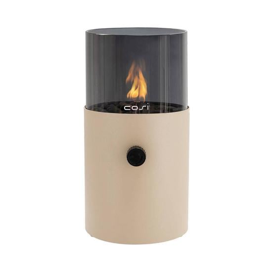 Cosi Fires gaslantaarns