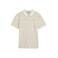 Scotch & Soda regular polo ecru