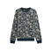 Scotch & Soda sweater donkerblauw