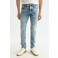Scotch & Soda Ralston slim fit jeans blauw