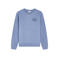 Scotch & Soda sweater blauw
