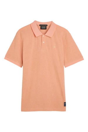 regular polo zalm