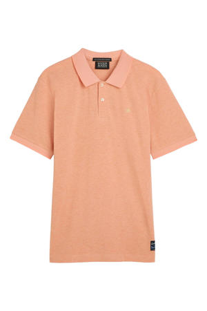 regular polo zalm