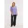 YOEK T-shirt lila