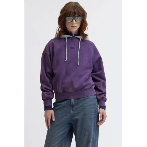 JJXX sweater paars afbeelding