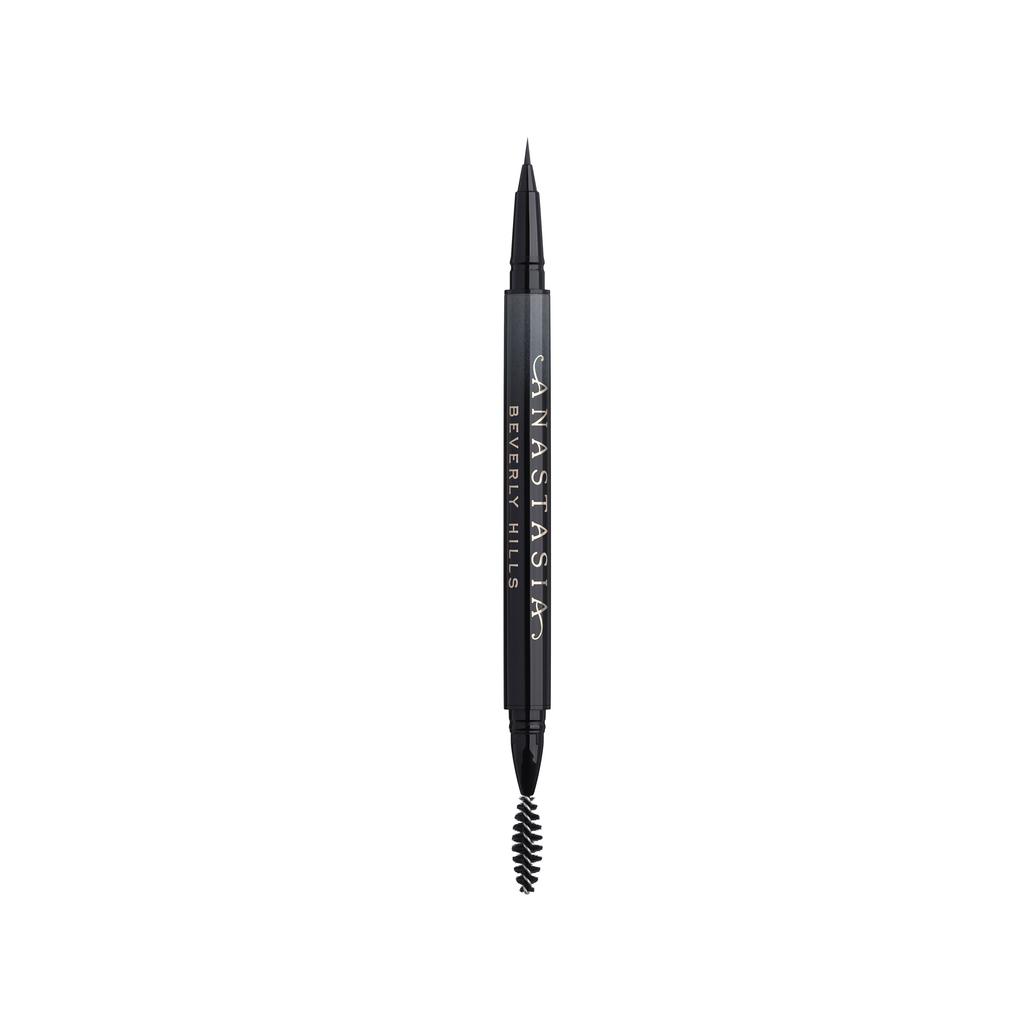 Anastasia Beverly Hills MicroStroke Brow Pen - Chocolate