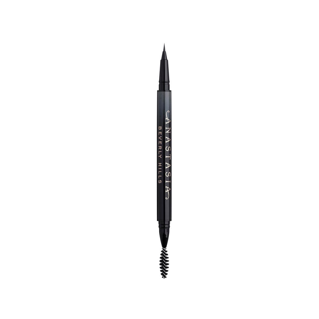 Anastasia Beverly Hills MicroStroke Brow Pen - Granite
