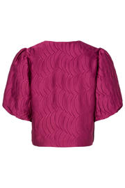 thumbnail: YAS blousetop roze
