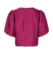 thumbnail: YAS blousetop roze