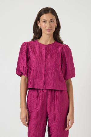 blousetop roze