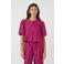 YAS blousetop roze
