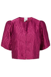 thumbnail: YAS blousetop roze