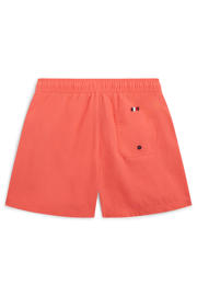 thumbnail: Tommy Hilfiger zwemshort koraalrood