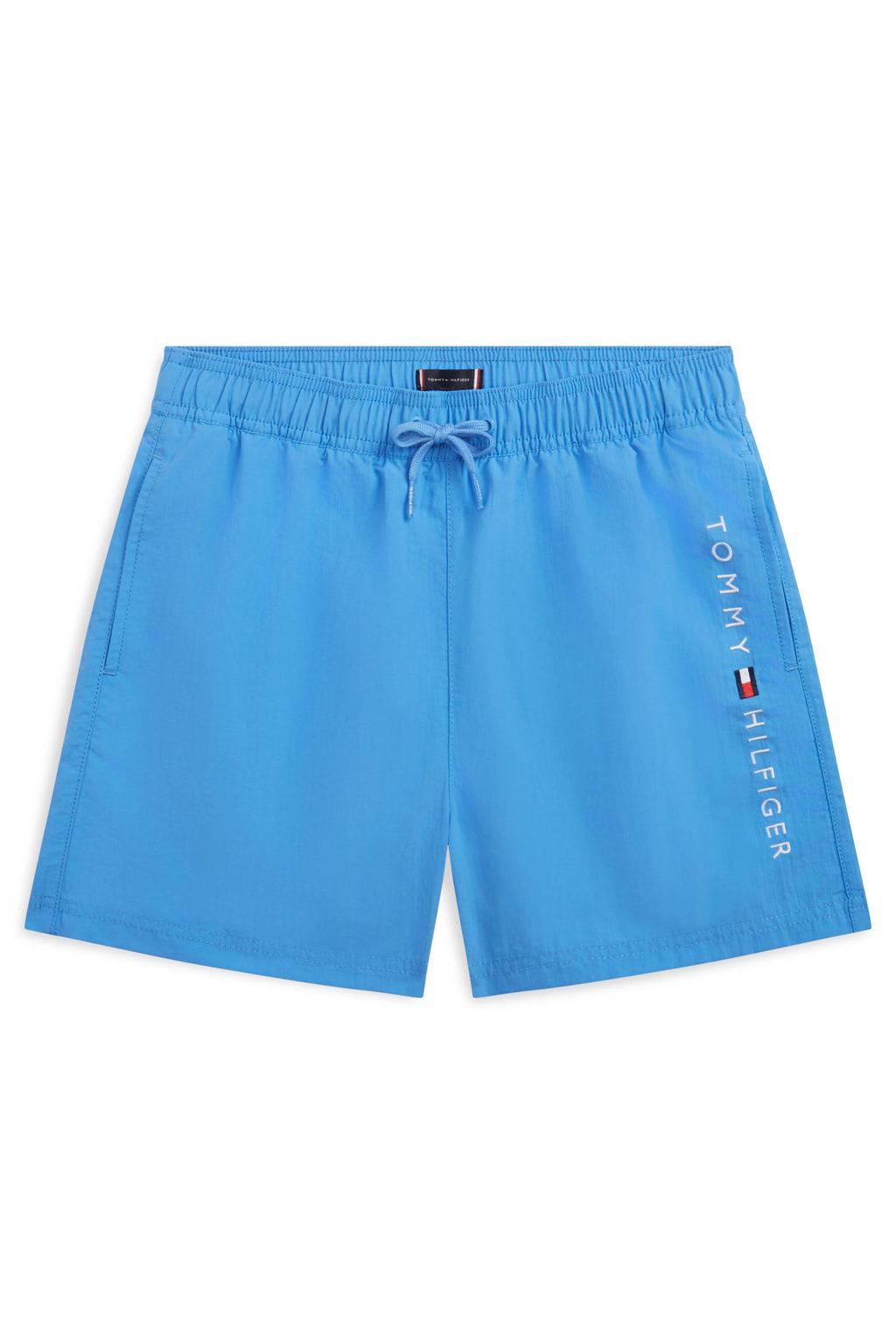 Tommy Hilfiger zwemshort blauw