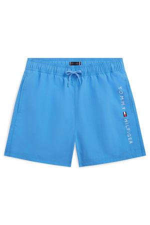 zwemshort blauw