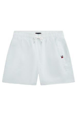 zwemshort lichtblauw