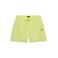 Tommy Hilfiger zwemshort geel
