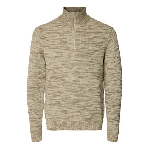 SELECTED HOMME gebreide trui afbeelding